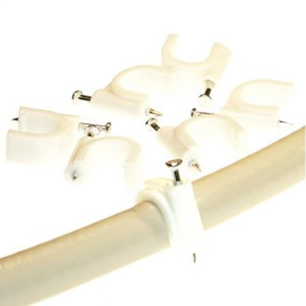 Misty Mate Mounting Brackets - 34 Pack