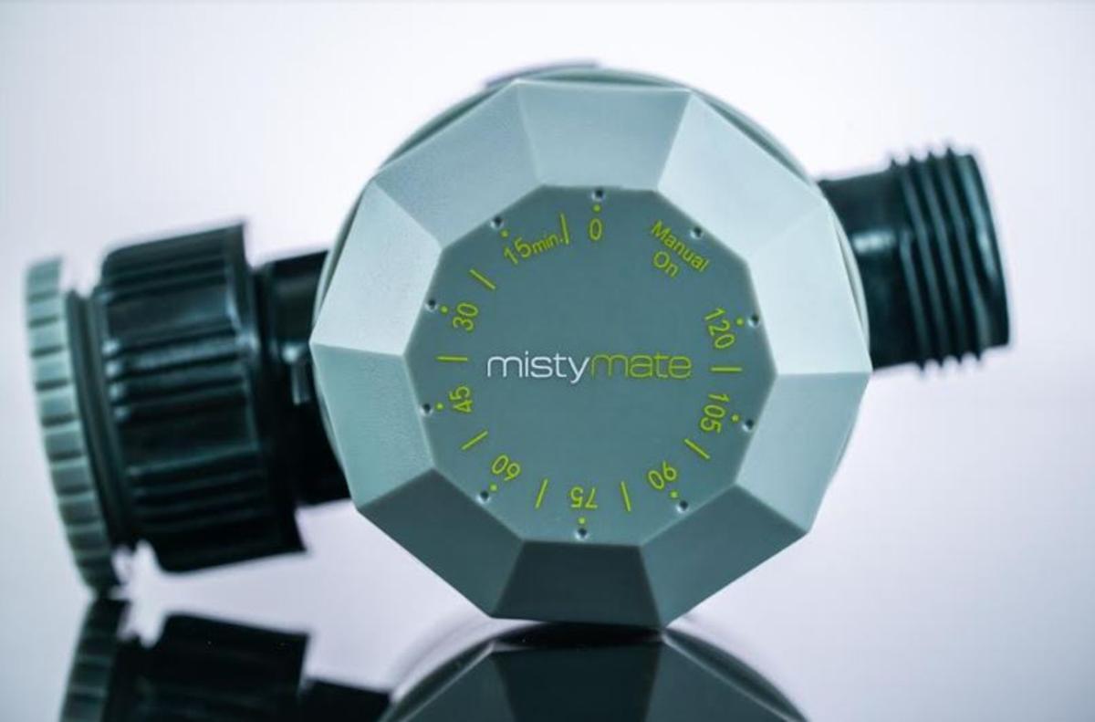 Misty Mate Water Timer