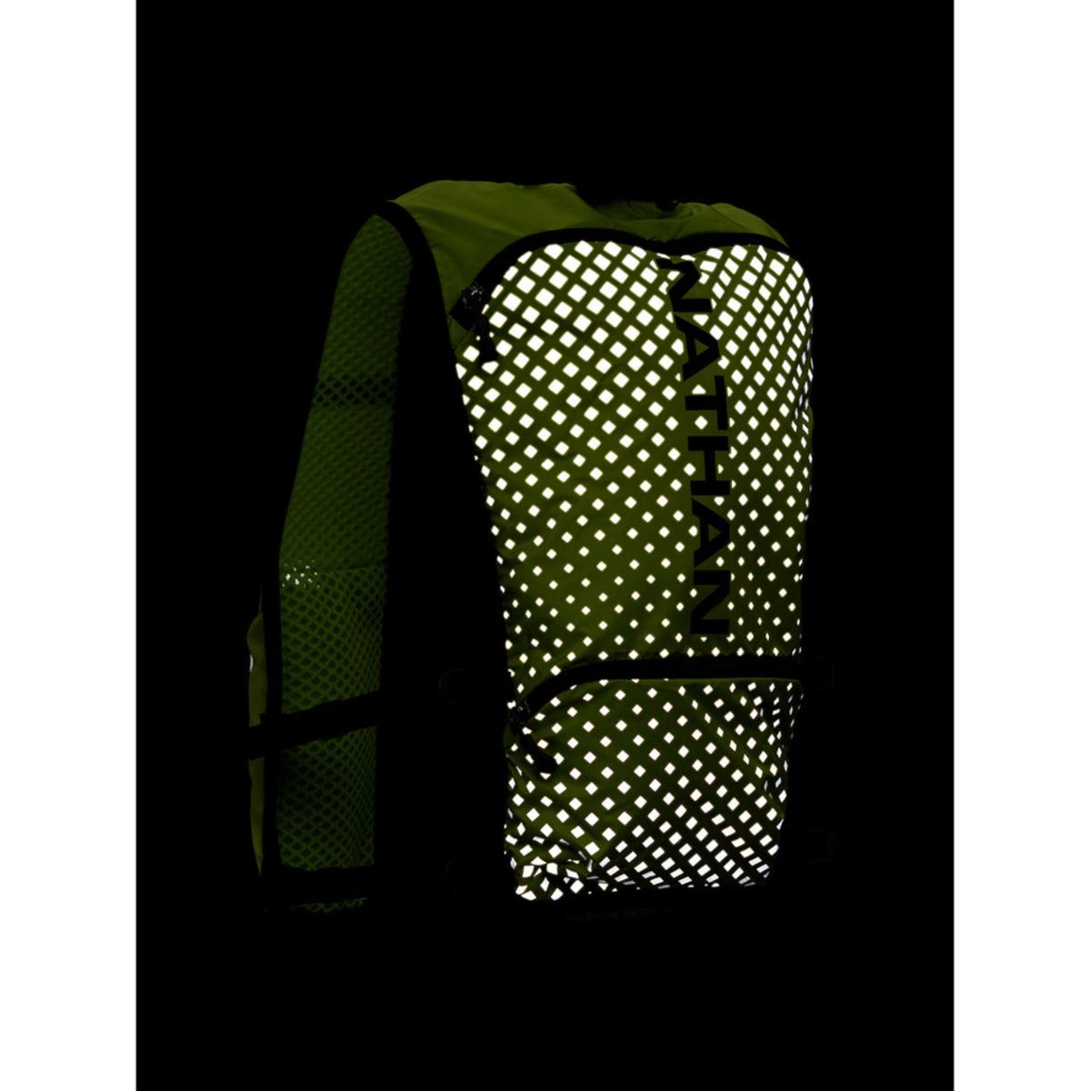 Nathan 4L Hypernight Quick Start 2.0 Hydration Pack