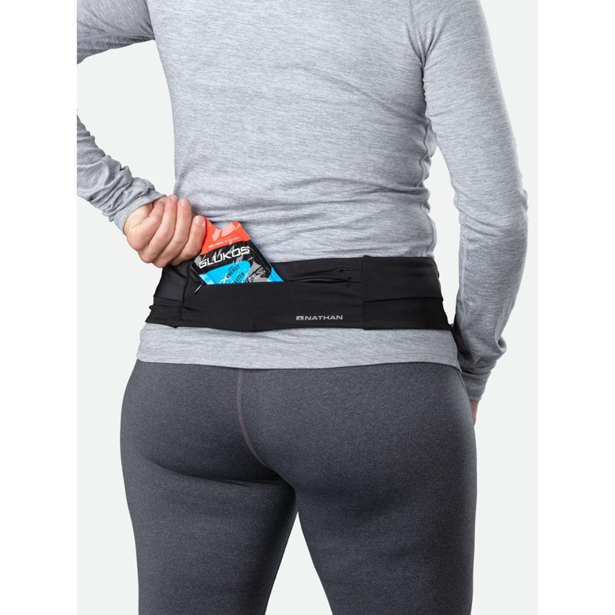 Nathan Adjustable-Fit Zipster
