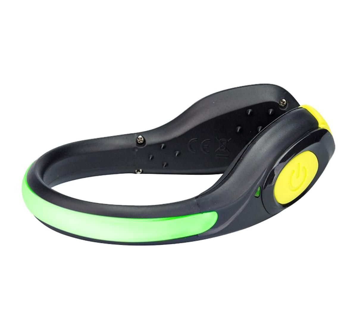 Nathan LightSpur RX LED Foot Light