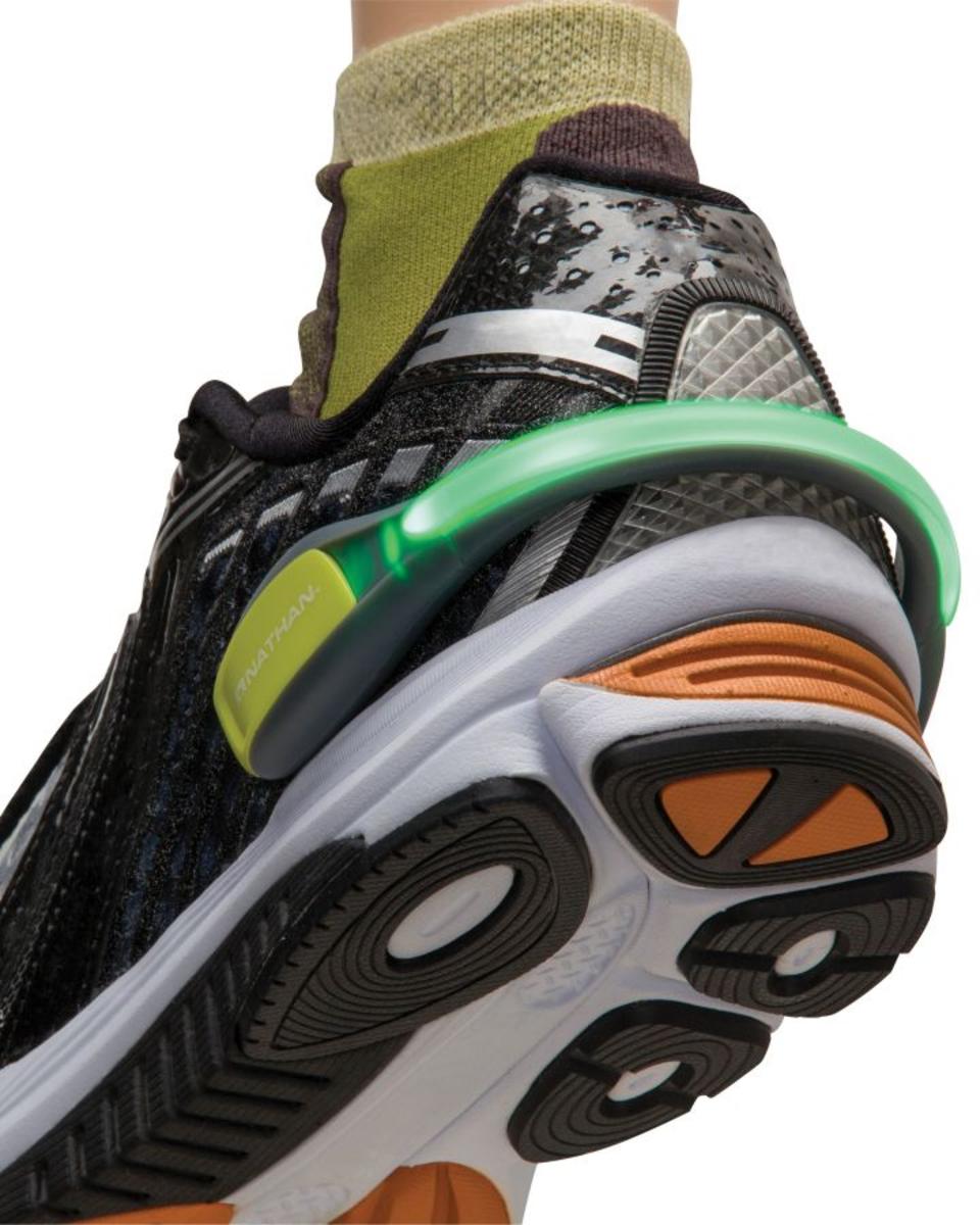 Nathan LightSpur LED Foot Light