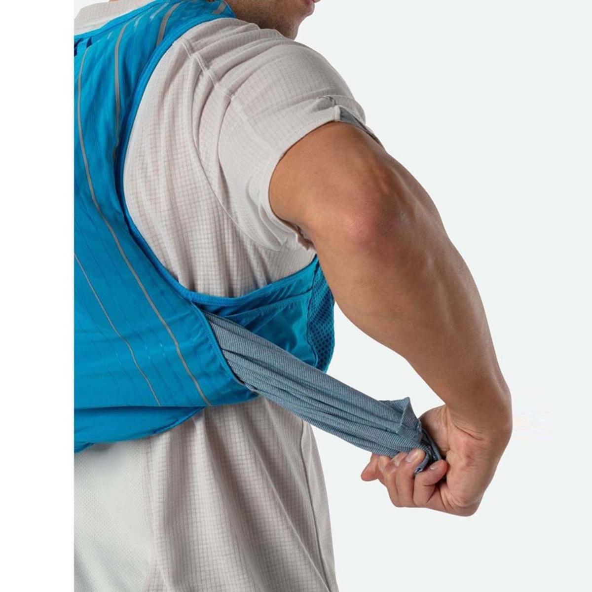 Nathan Mens Pinnacle 12 Liter Hydration Race Vest