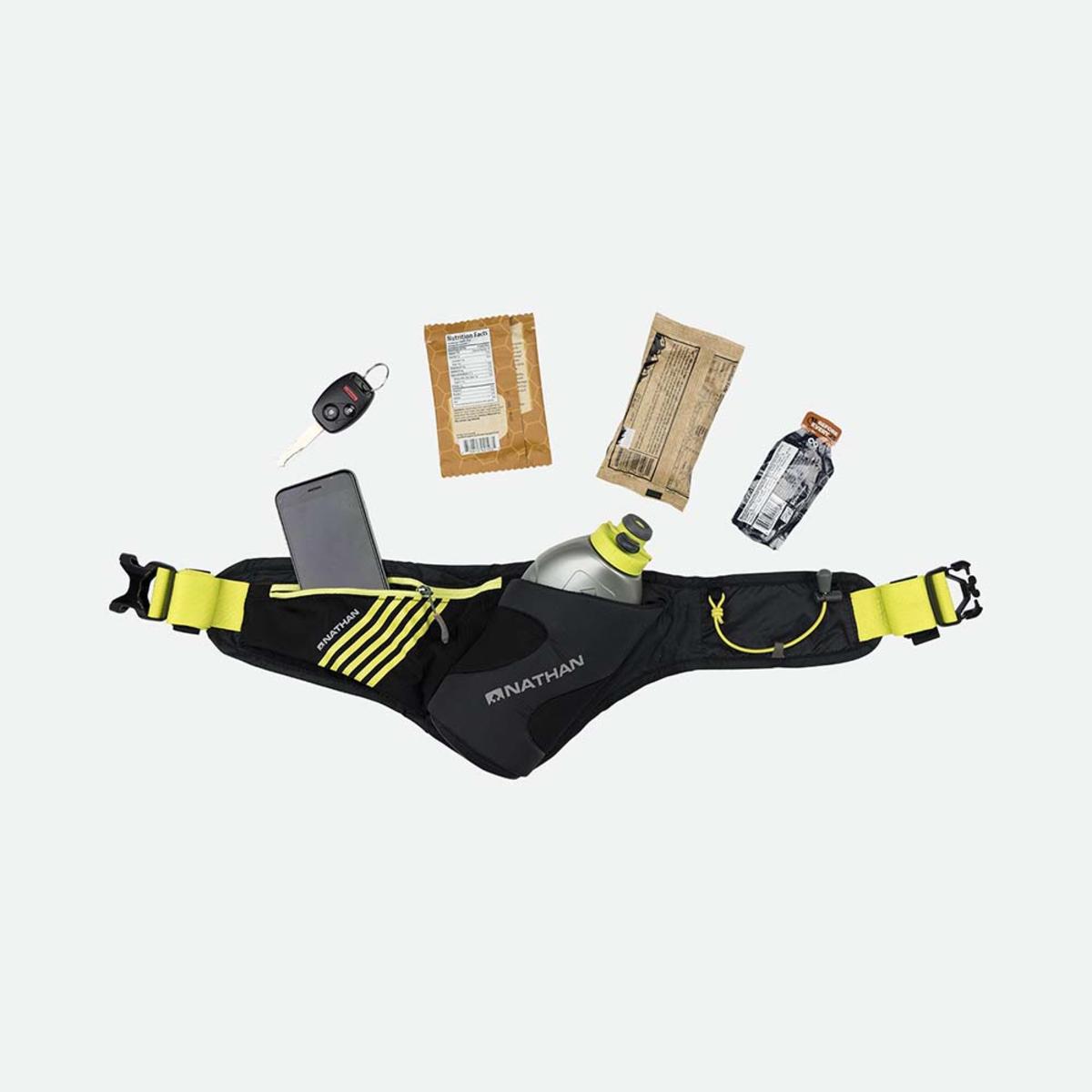 Nathan Peak Hydration Waist Pak