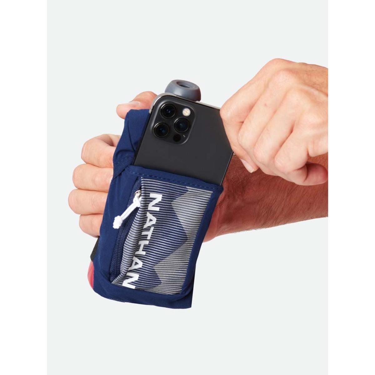 Nathan Quick Squeeze 12oz Handheld