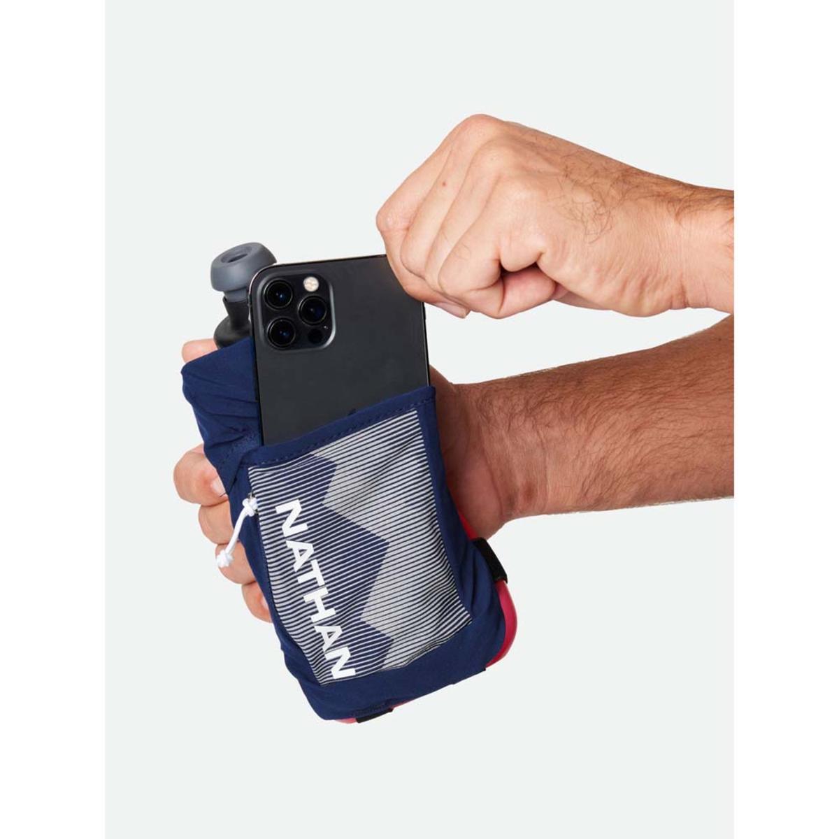 Nathan Quick Squeeze 18oz Handheld