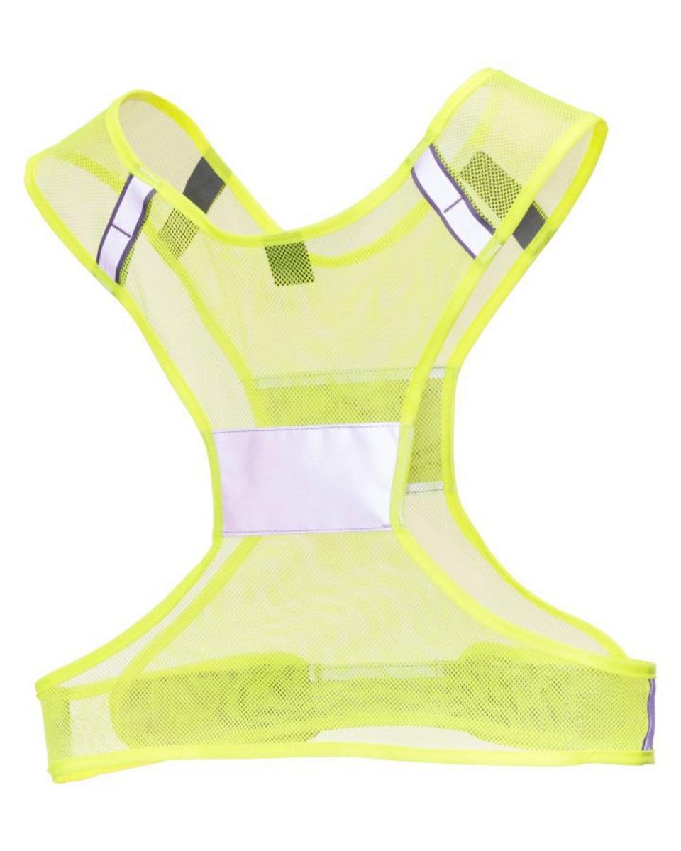 Nathan Streak Reflective Vest