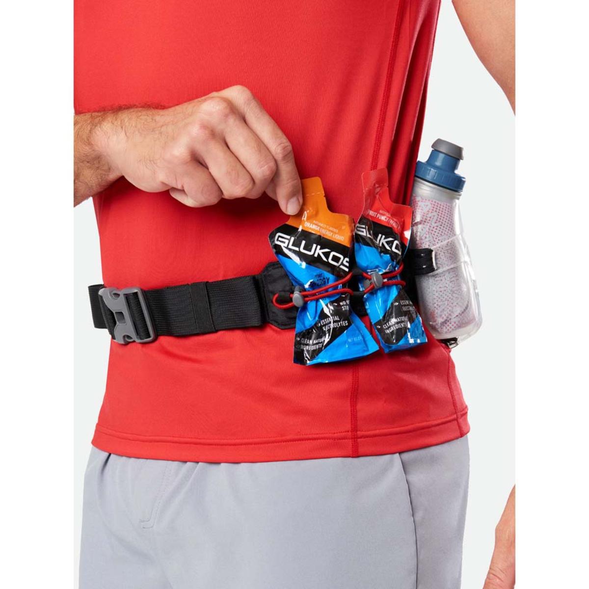 Nathan Trail Mix Plus Insulated 3.0 Hydration Waistbelt