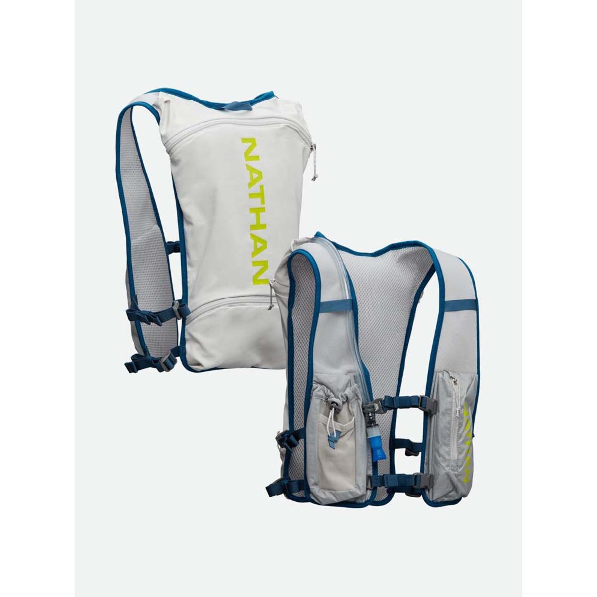 Nathan Unisex QuickStart 2.0 4 Liter Hydration Pack