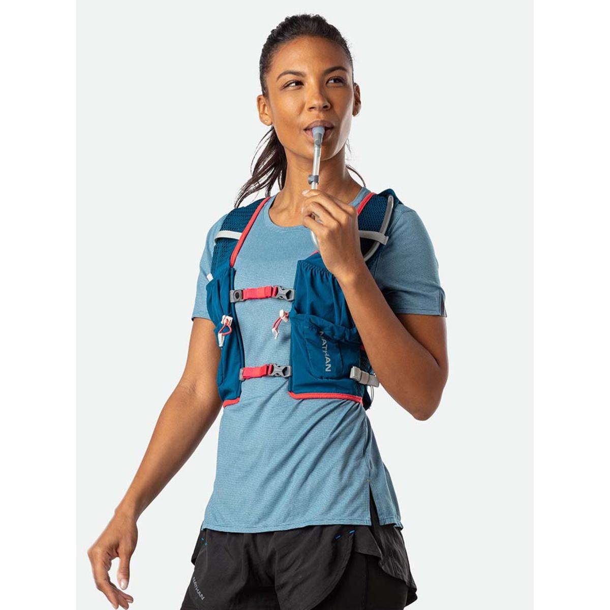Nathan Womens VaporAiress Lite 4 Liter Hydration Vest