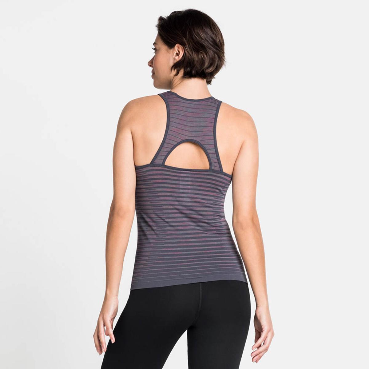 Odlo Ceramicool Womens BLACKCOMB PRO Singlet
