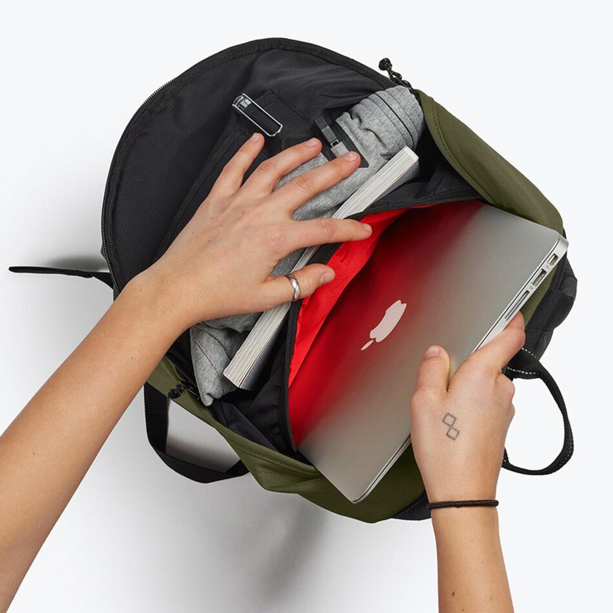 Ogio Alpha Convoy 120 Backpack