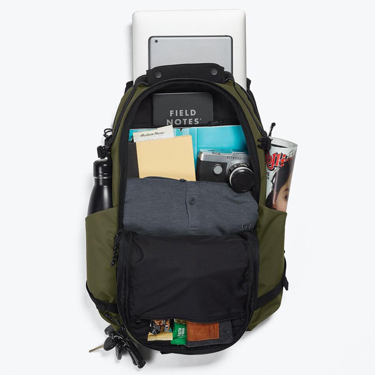 Ogio Alpha Convoy 525 Backpack