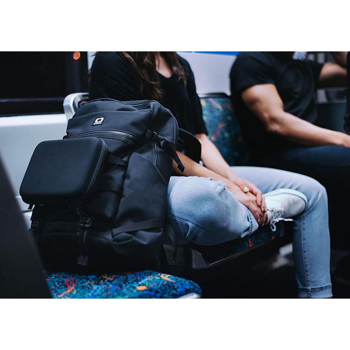 Ogio Alpha Convoy Modular Hard Case