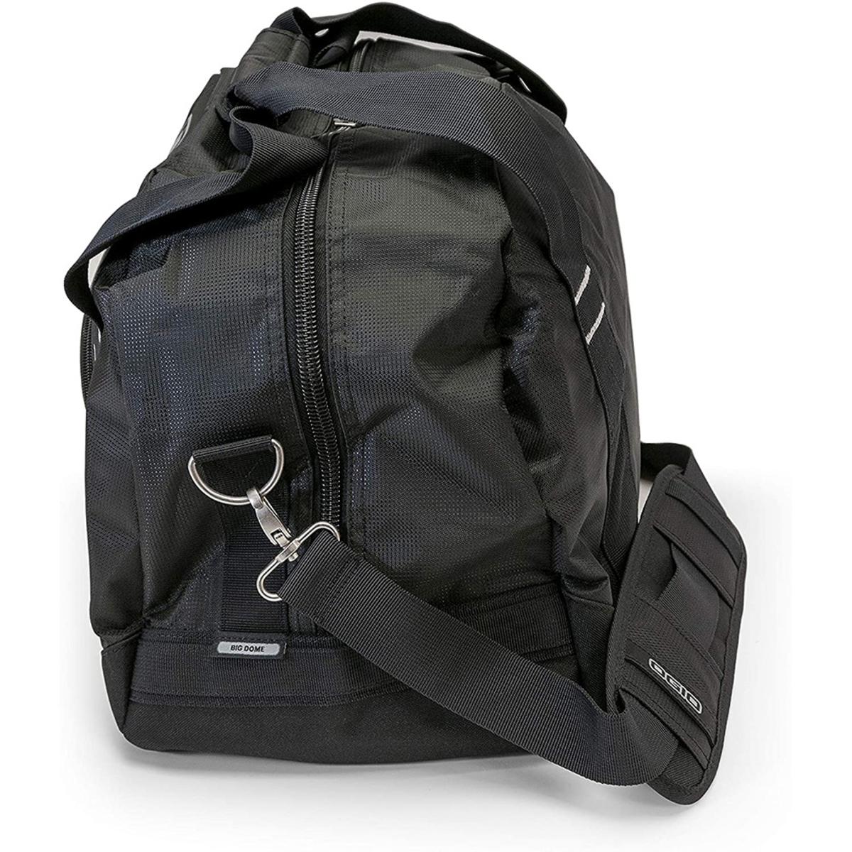 Ogio Big Dome Duffel Bag