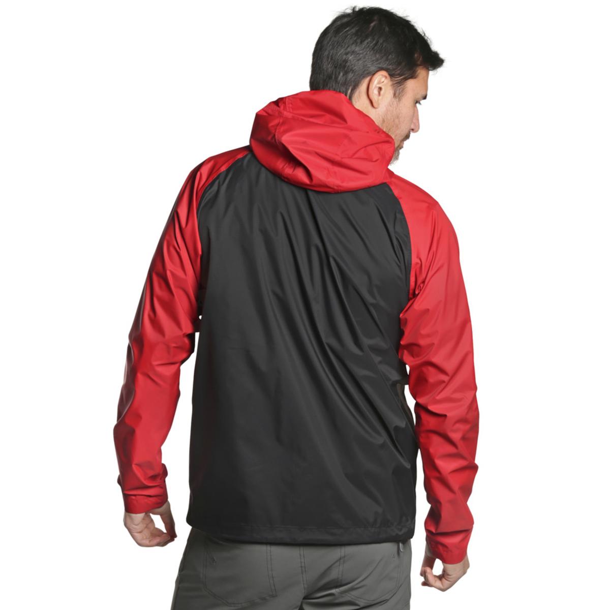Outdoor Research Mens Apollo Jacket