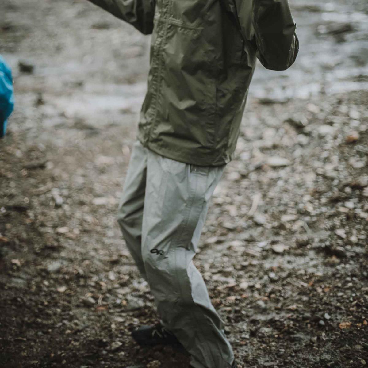 Outdoor Research Mens Apollo Pant
