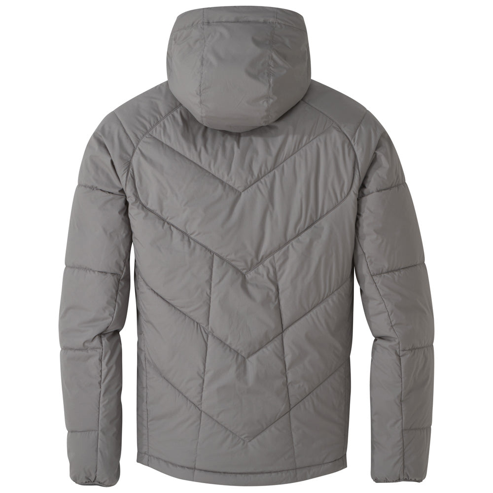Outdoor Research Mens Refuge Hooded Jacket