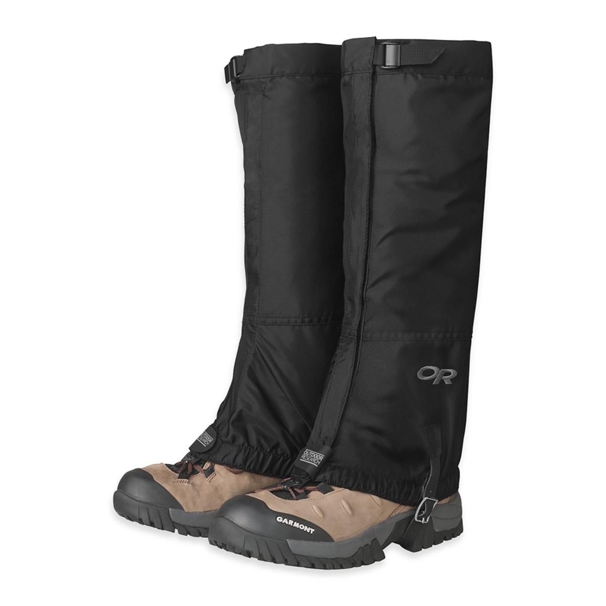 Outdoor Research Mens Rocky Mountain High Gaiters