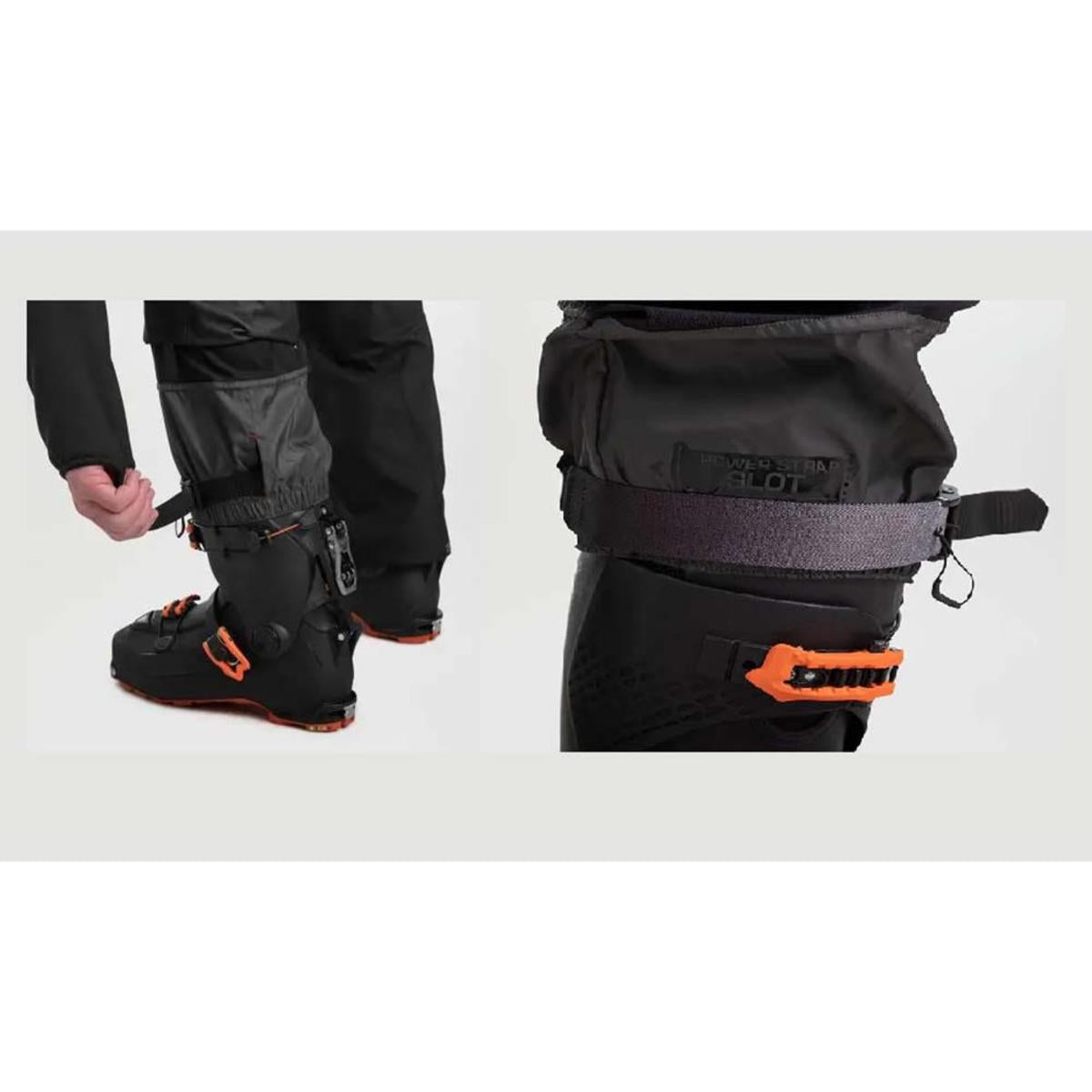 Outdoor Research Mens Skytour AscentShell Bibs