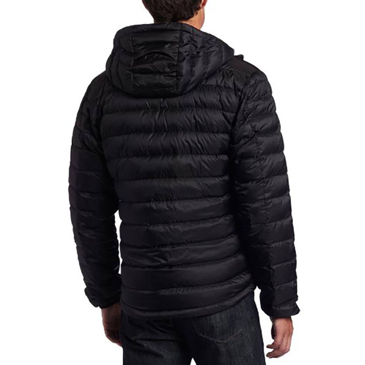 Outdoor Research Mens Transcendent Down Hoody
