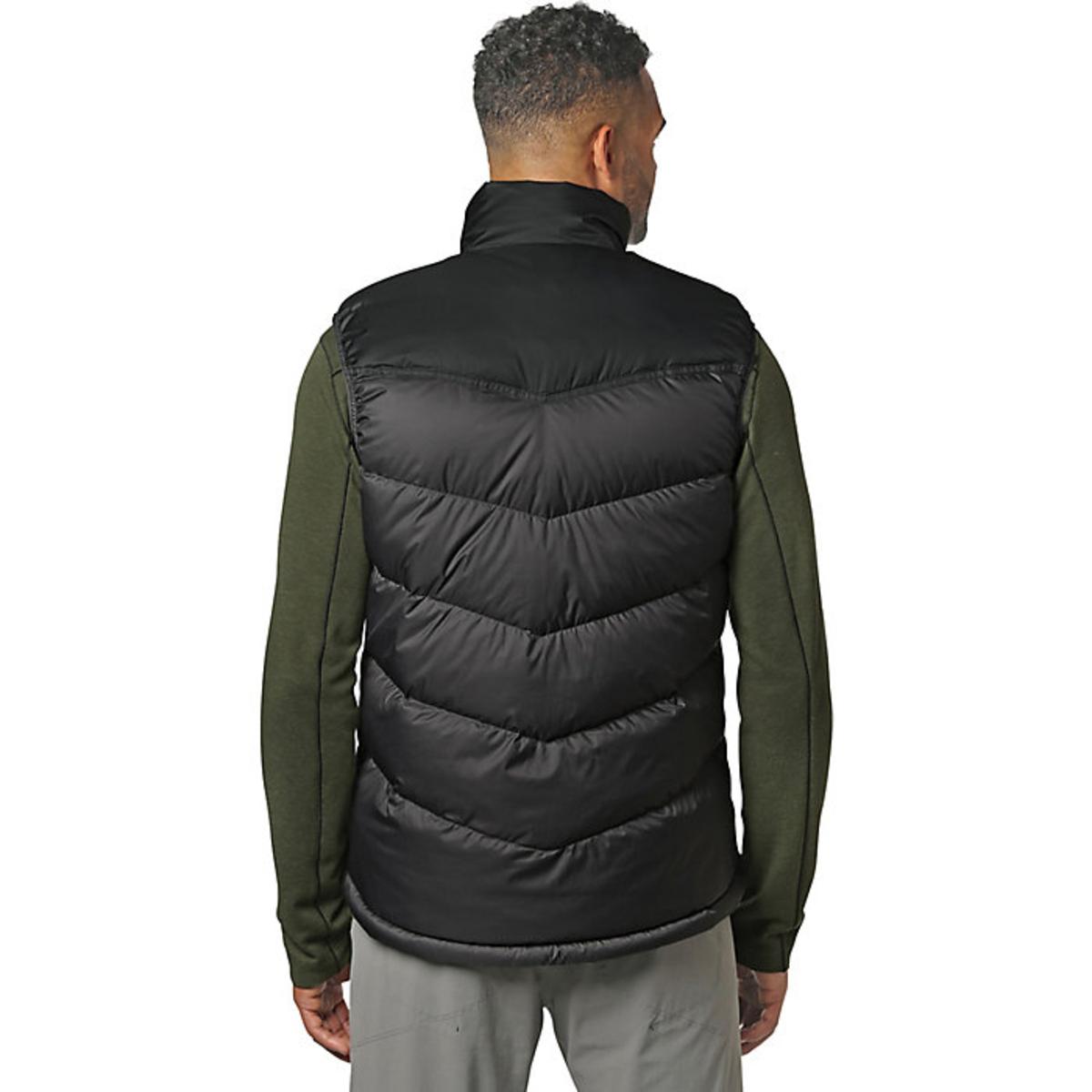 Outdoor Research Mens Transcendent Down Vest