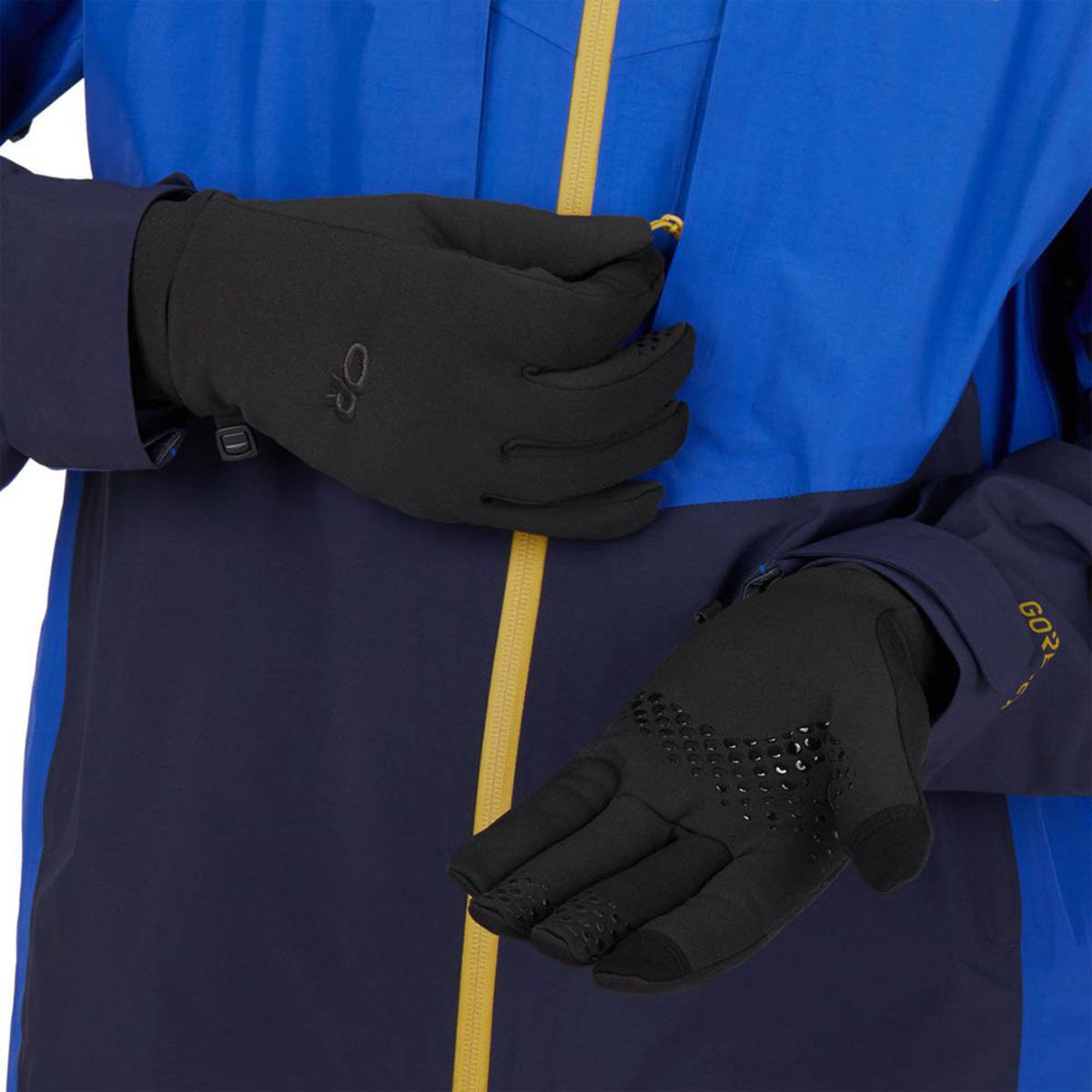 Outdoor Research Mens Vigor Heavyweight Sensor Gloves