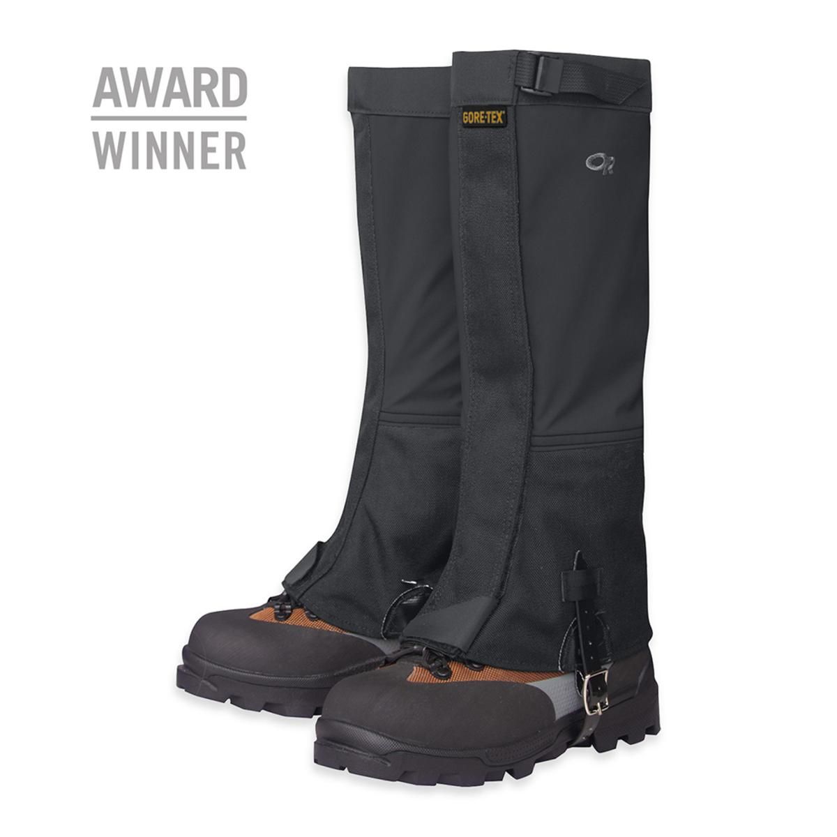 Outdoor Research Womens Crocodiles Gaiters