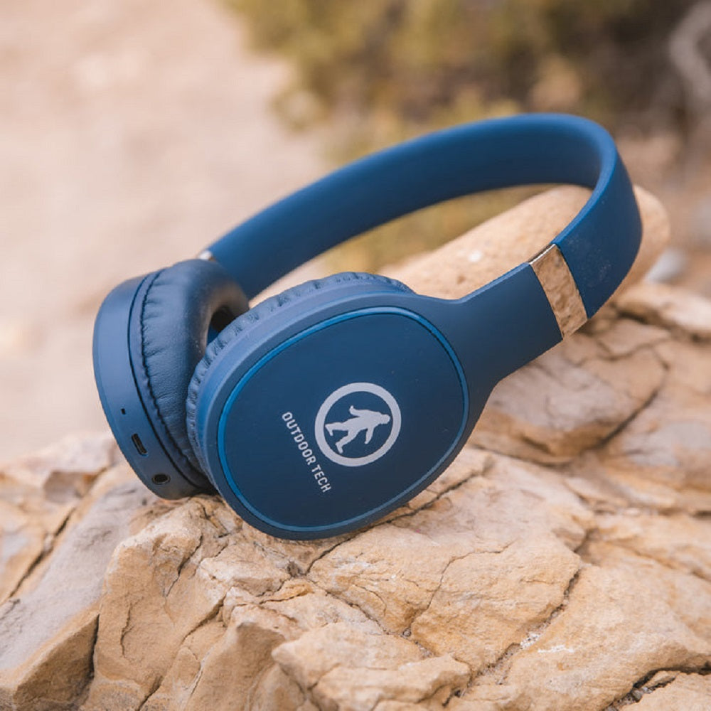 Outdoor Tech Komodos Wireless Bluetooth Headphones