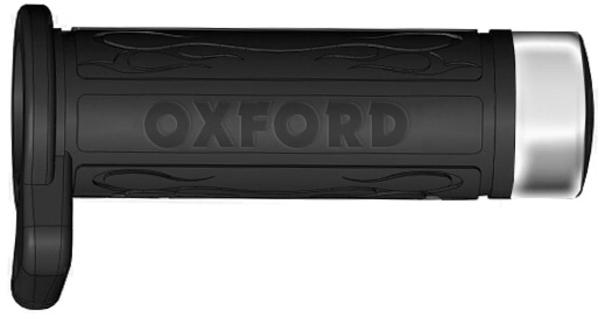 Oxford Heaterz Cruisers