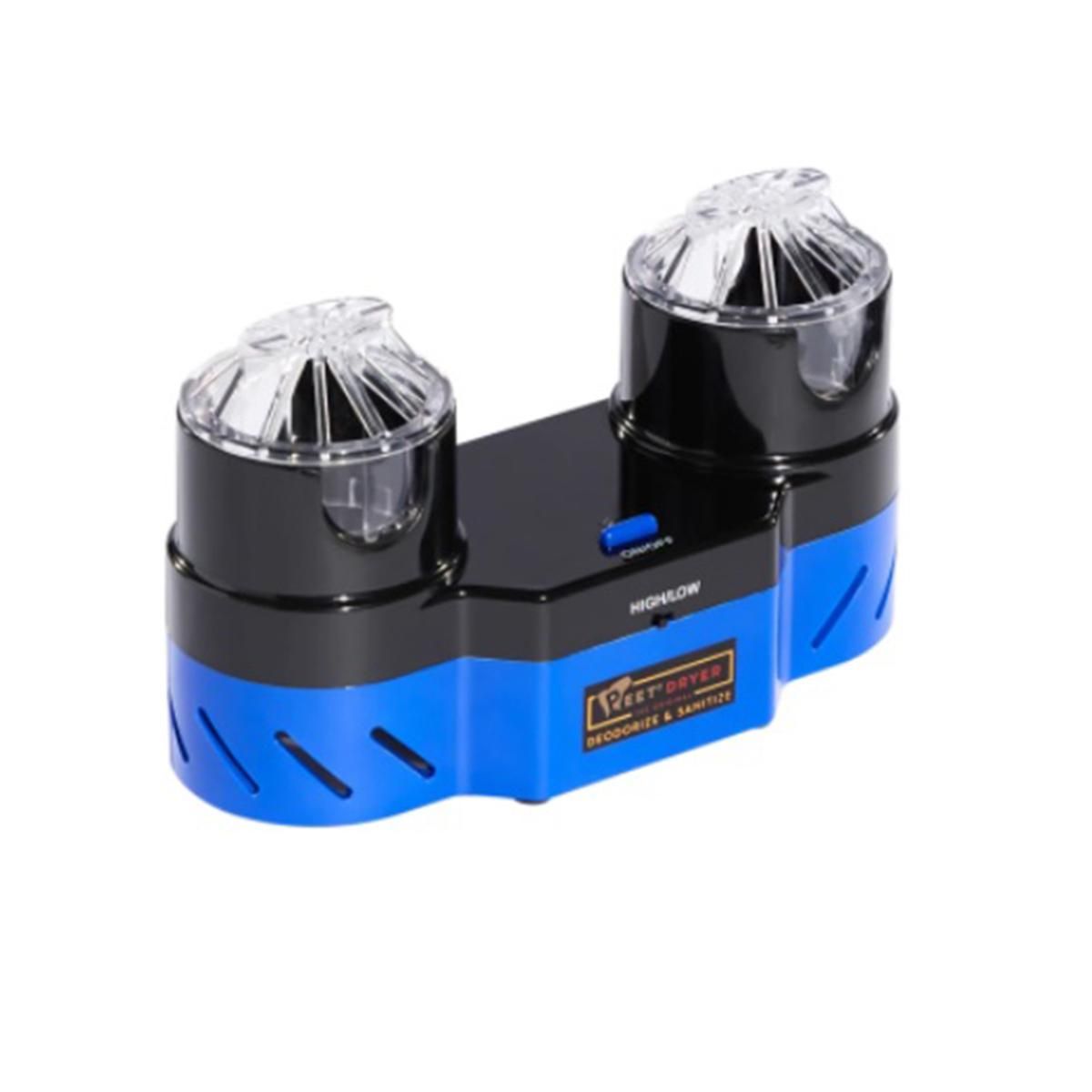Peet Deodorizer Module Shoe And Boot Sanitizer And Deodorizer
