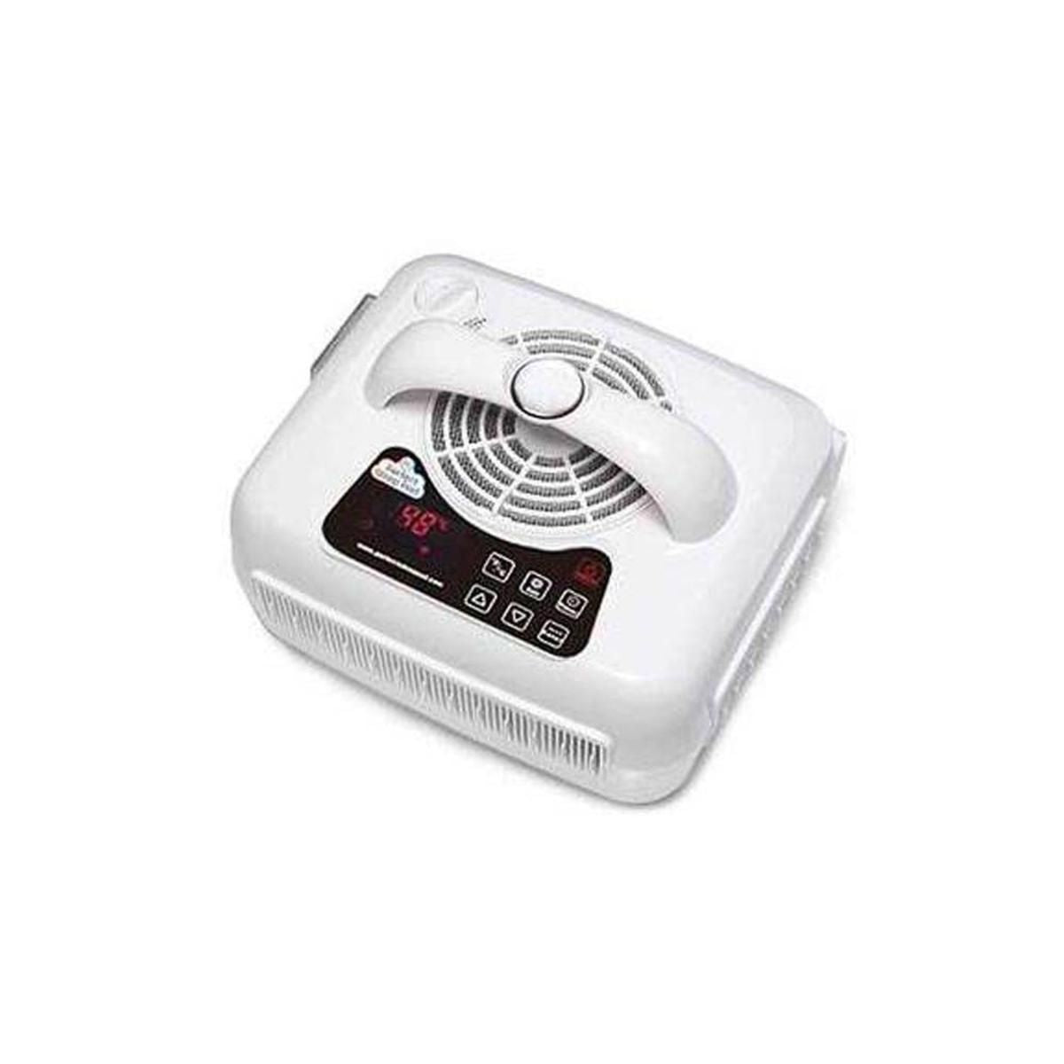 Perfect Sleep Pad Control Unit