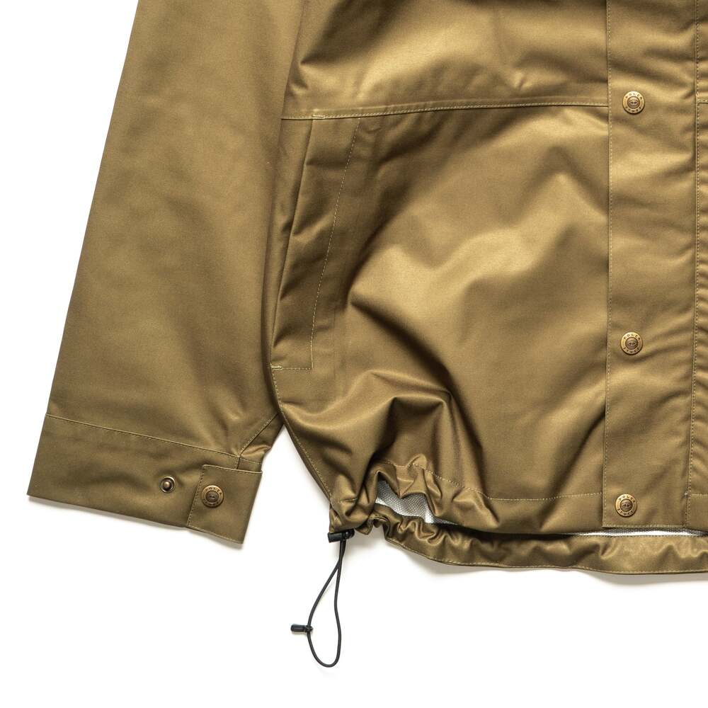 Poler Buxton 2.5 Jacket