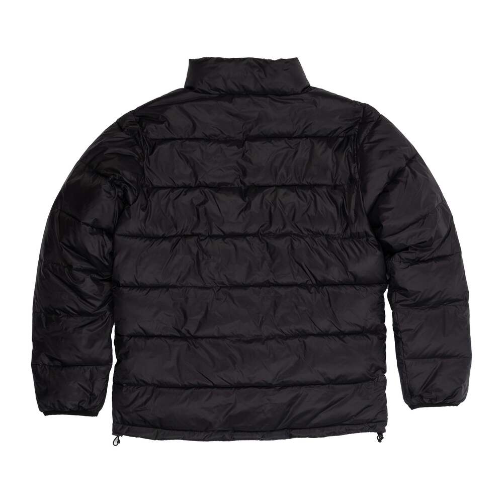 Poler Yukon Jacket - Black