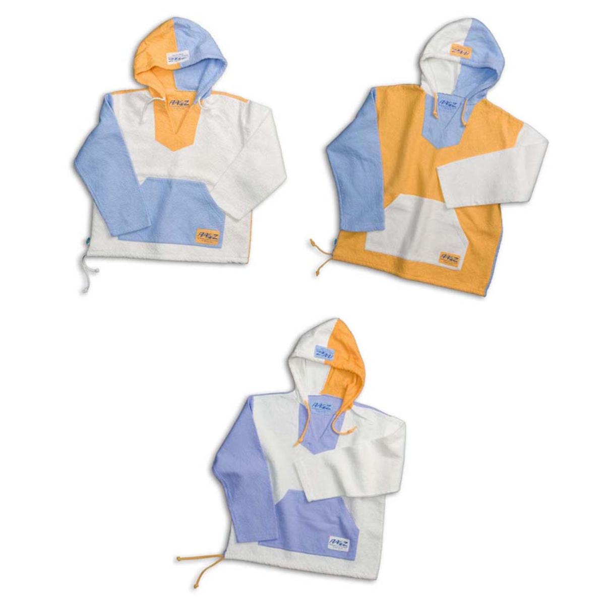 Ragz Classic Pullover