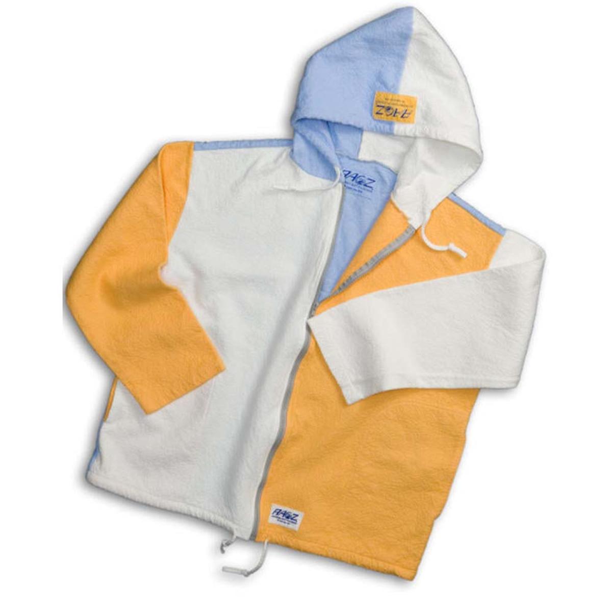 Ragz Lightweight Swimcoat
