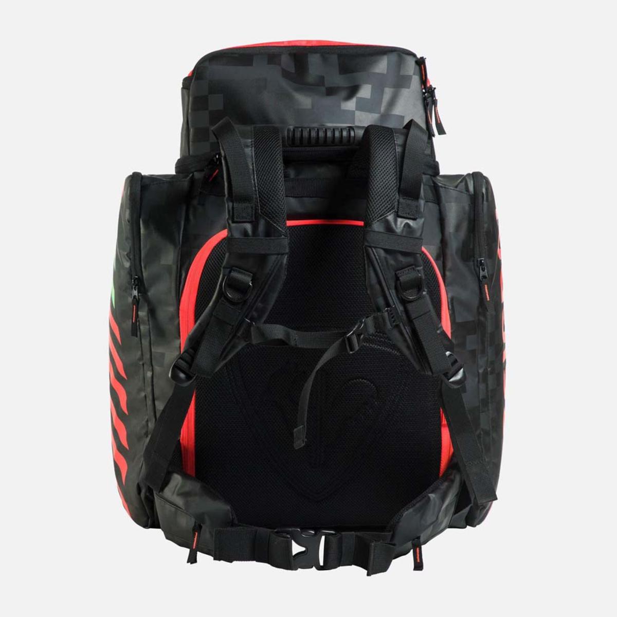 Rossignol Hero Heating Athletes Bag - 120V
