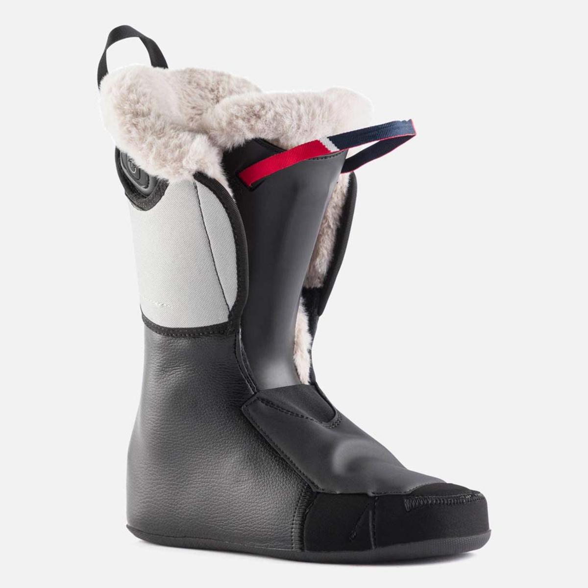 Rossignol Womens Pure Heat Ski Boots
