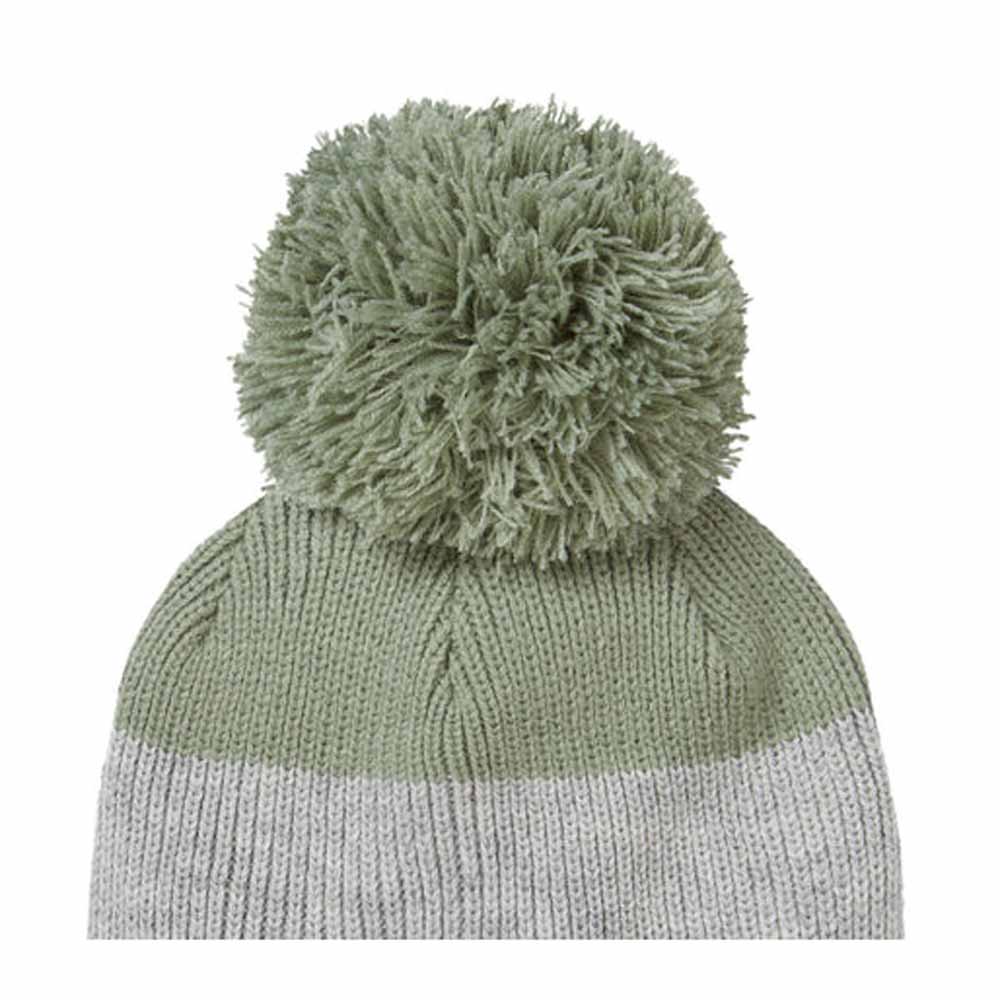 SealSkinz Flitcham Waterproof Cold Weather Bobble Hat