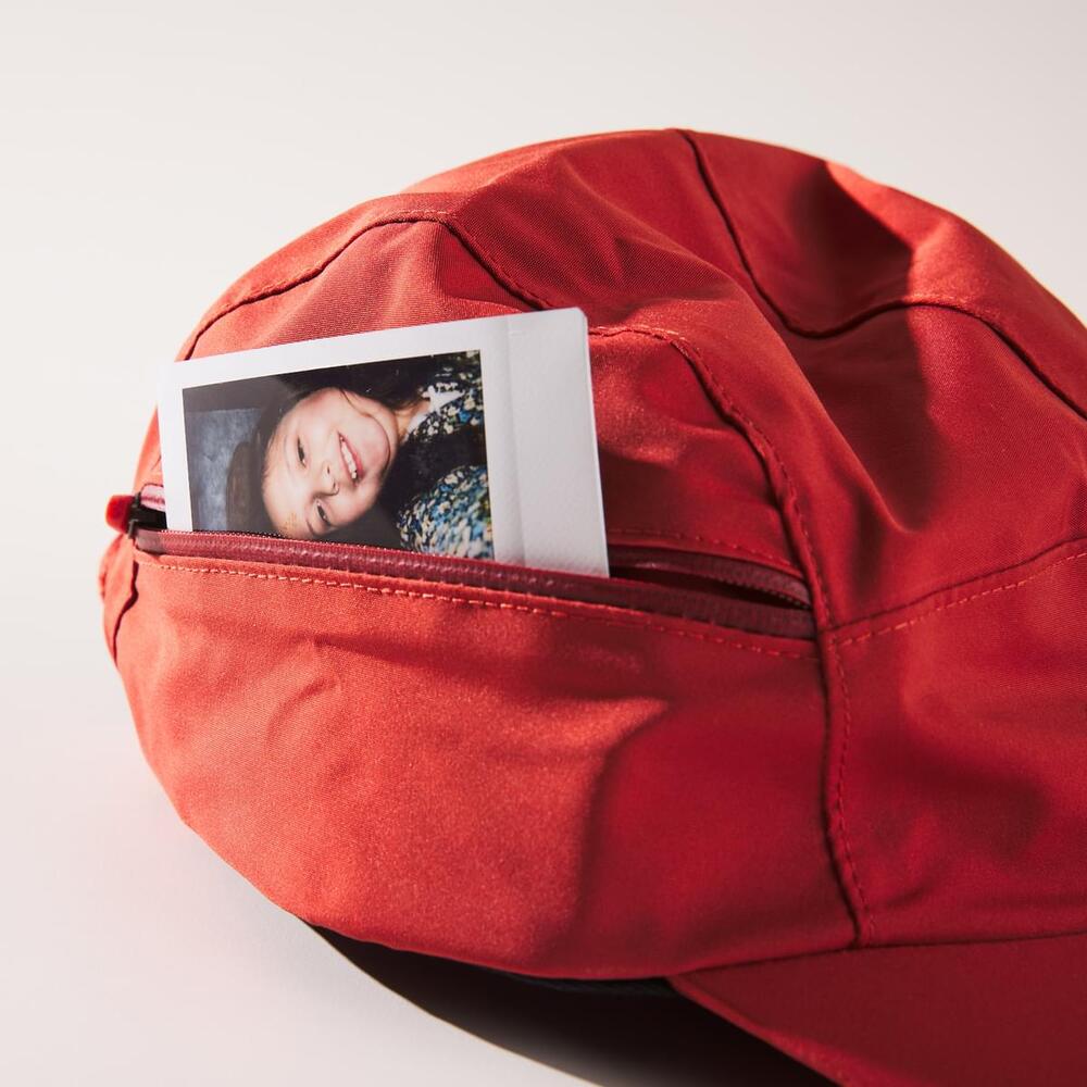 SealSkinz Mens Scole Waterproof Zipped Pocket Cap