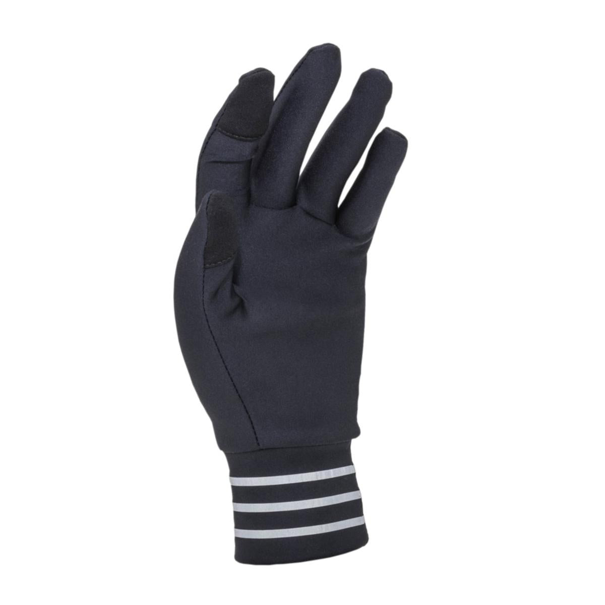 Sealskinz Mens Solo Stretch Reflective Gloves