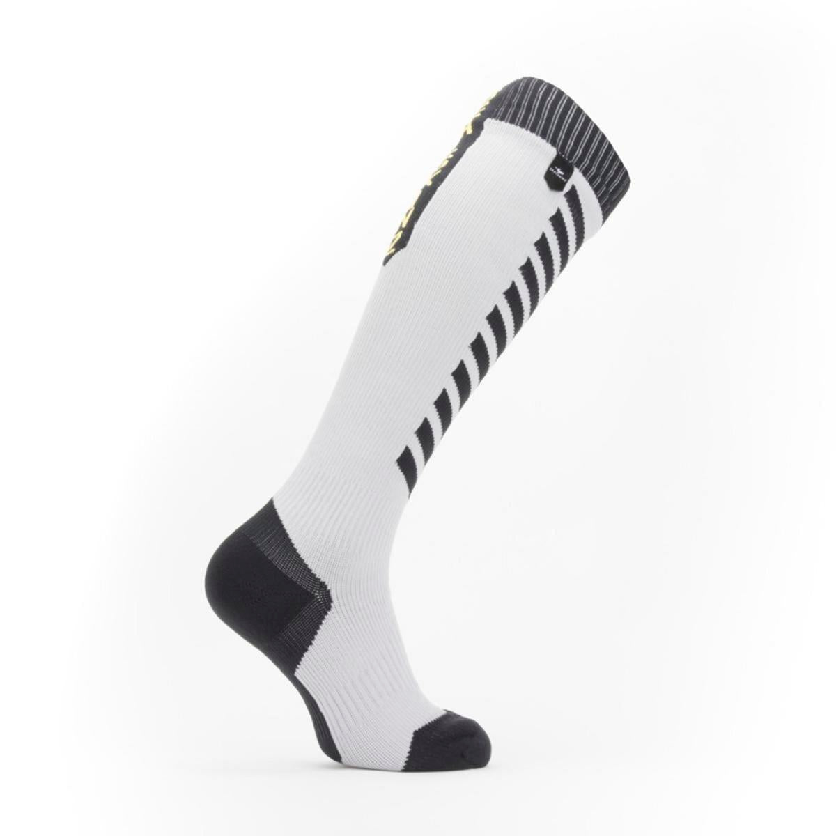 Sealskinz Mens Waterproof Cold Weather Knee Length Socks