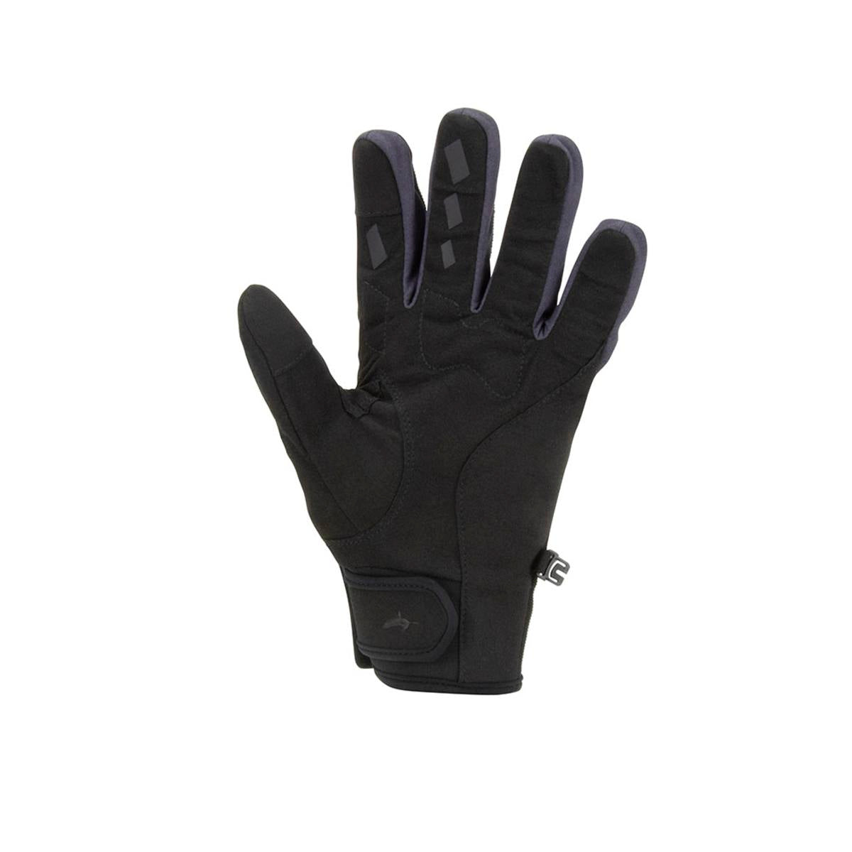 Sealskinz Waterproof All Weather Multi-Activity Gloves With Fusion Control