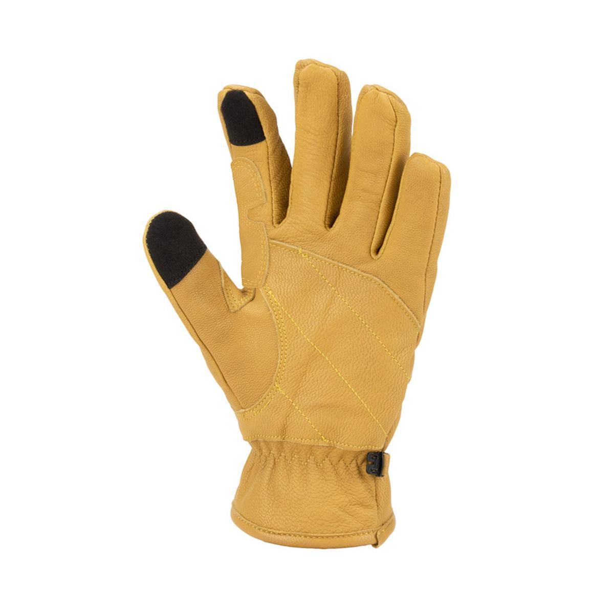 Sealskinz Waterproof Cold Weather Work Gloves With Fusion Control