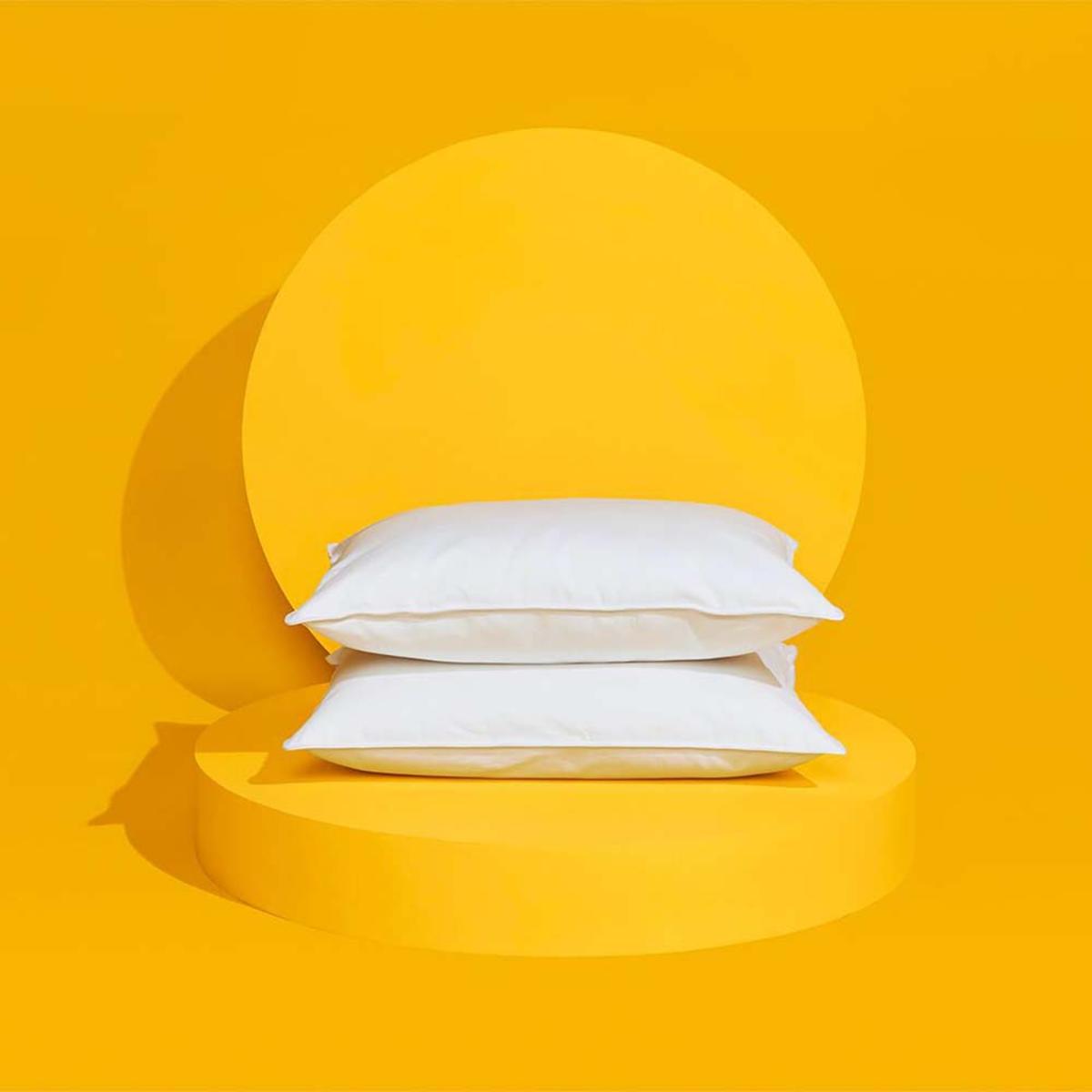 Slumber Cloud� Outlast Core Down Alternative Pillow - Standard