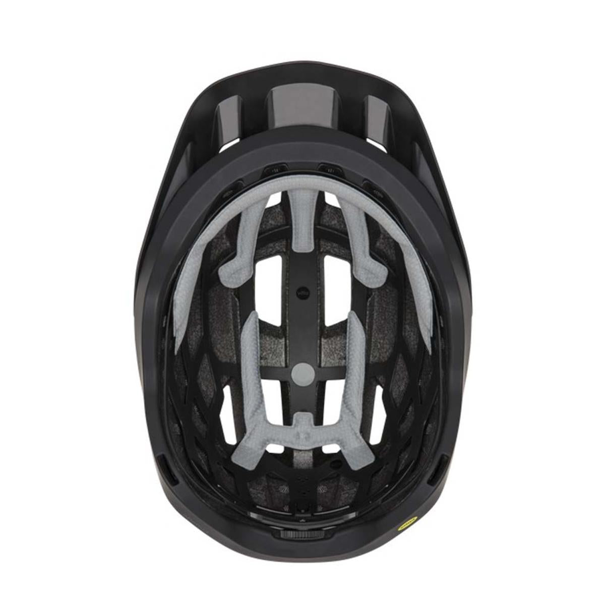 Smith Optics Engage Mips Mountain Bike Helmets - Matte Black