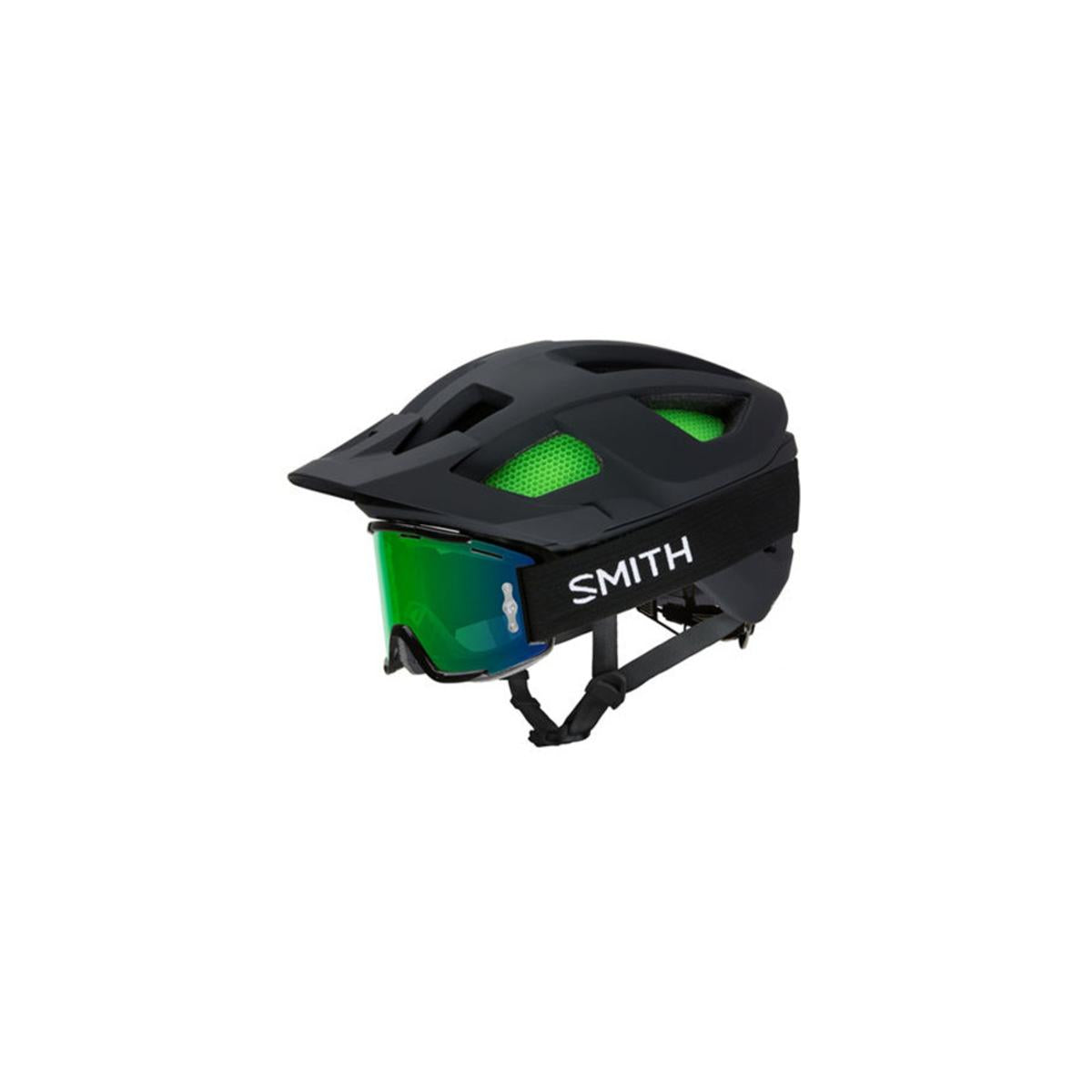 Smith Optics Session Mips Mountain Bike Helmets