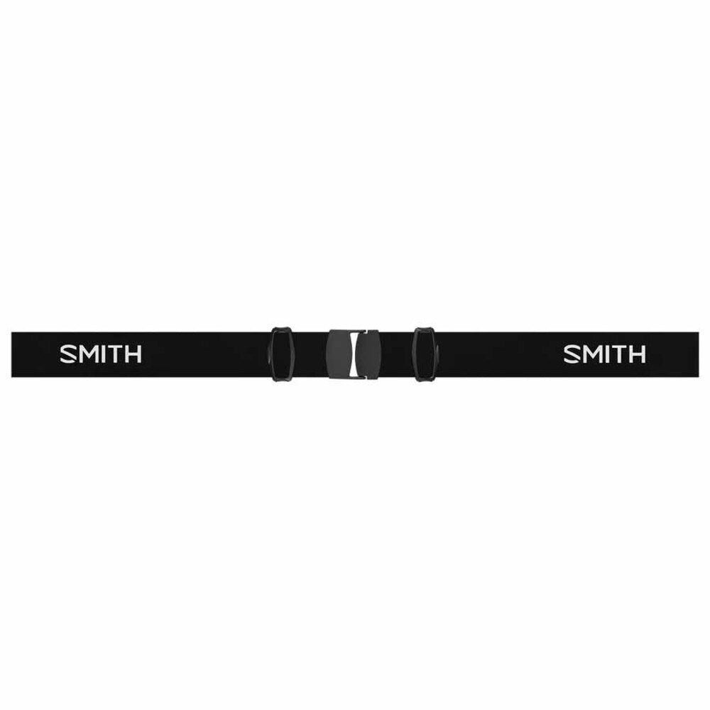 Smith Optics Snowday Youth Goggles RC36 - Black Frame