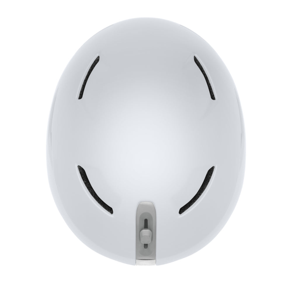 Smith Optics Womens Vida Ski Helmet - Matte White