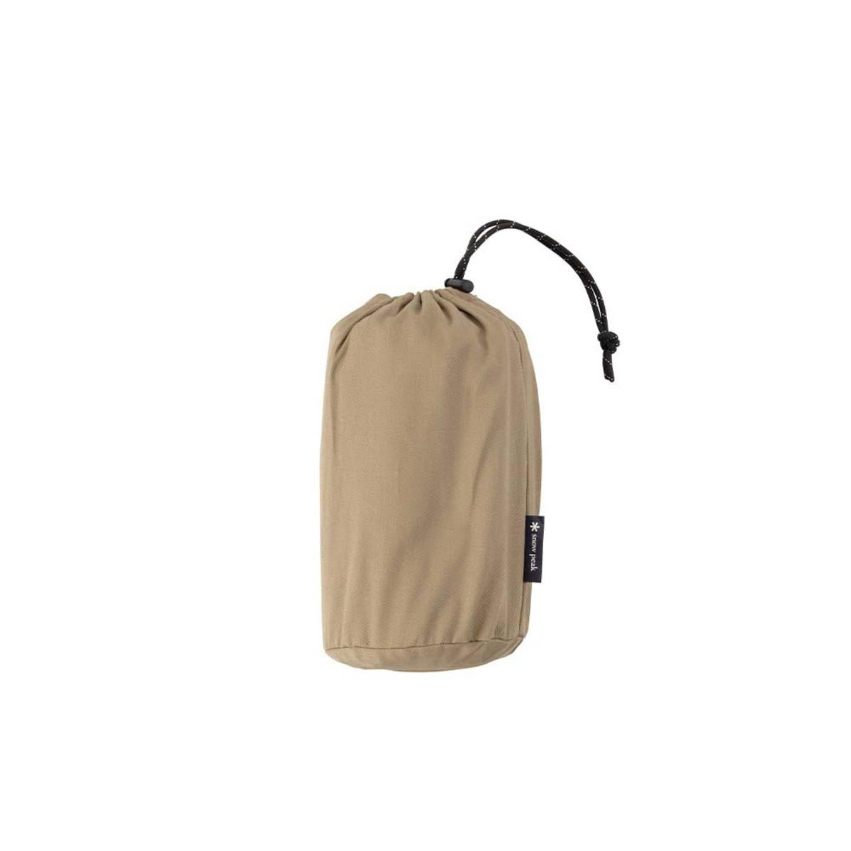 Snow Peak Camping Mat Sheet
